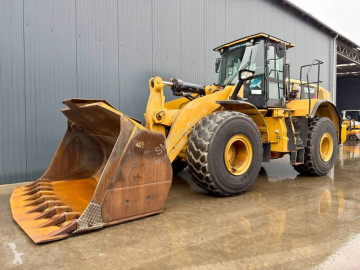 Caterpillar966E