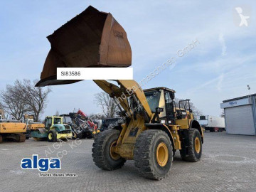 Caterpillar966H