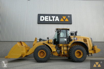Caterpillar
