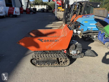 Mini-tombereau Cormidi