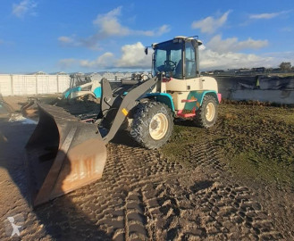 Volvo L 35 35G