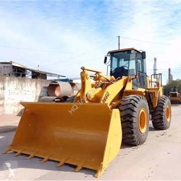 Caterpillar