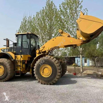 Caterpillar980H