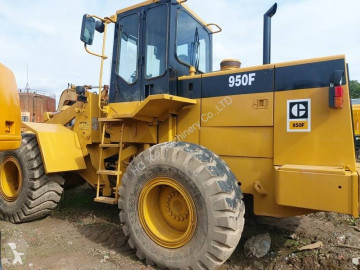 Caterpillar950F