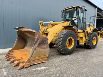 Caterpillar962H