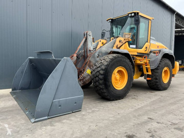 Volvo L 120 H