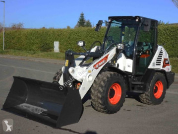 Bobcat L 85