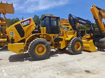 Caterpillar950G