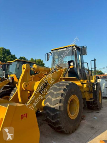 Caterpillar 966H