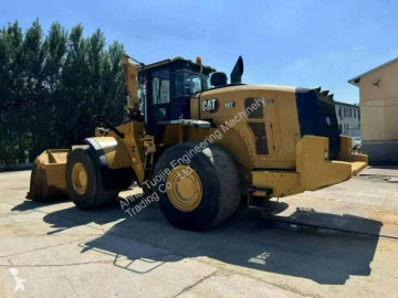 Caterpillar