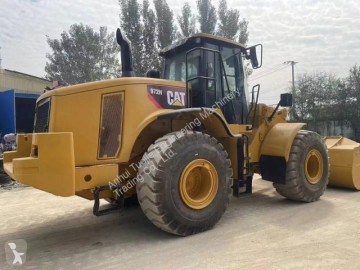 Caterpillar972H