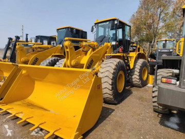 Caterpillar966H
