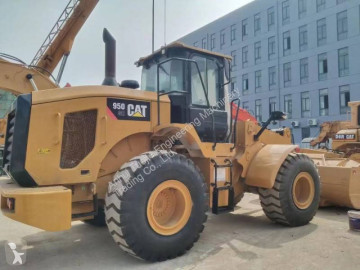 Caterpillar950G