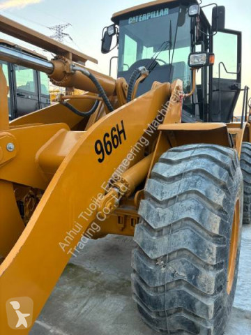 Caterpillar 966H
