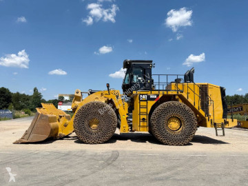 Caterpillar990
