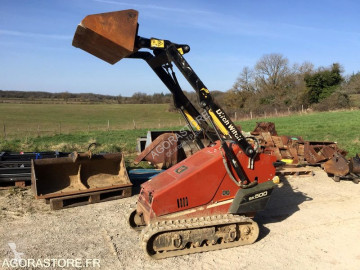 Ditch-witch SK500