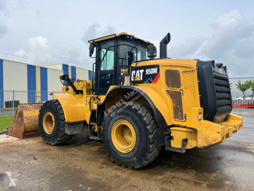 Caterpillar950