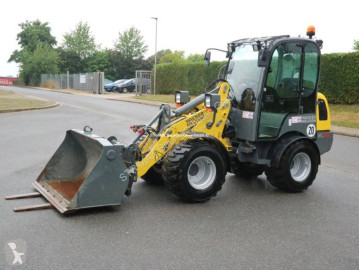 Wacker NeusonWL 25