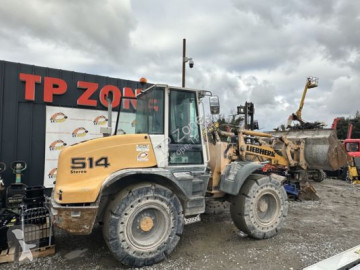 Liebherr L514 Stereo new l514 stéréo clim à 29 500 € ht