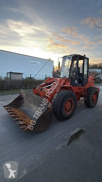 Hitachi FR 10 B