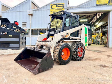 Bobcat 643