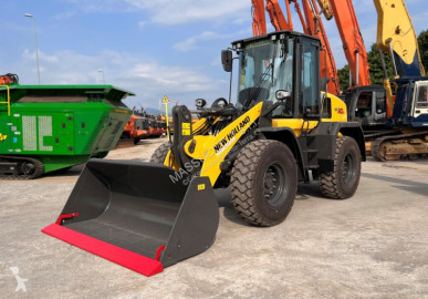 New HollandW 110