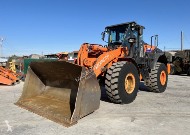 HitachiZW250