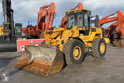 JCB426ZX