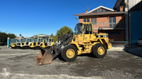 CaterpillarIT28B