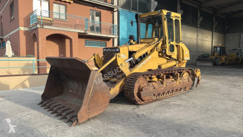 Chargeuse Fiat-Allis