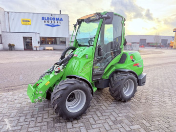 Avant tecno 760i GTX Cabine