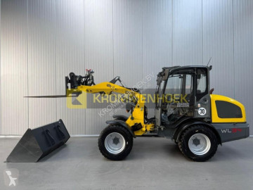 Wacker Neuson WL 34