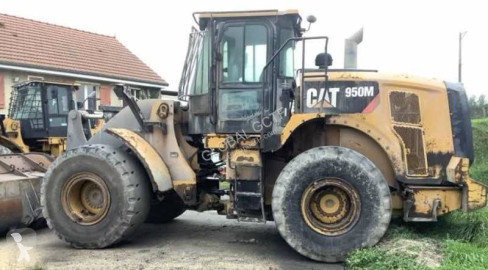 8 used France Lorraine wheel loaders for sale on Via Mobilis