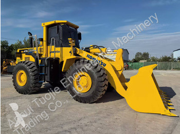 Komatsu