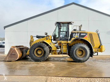 Caterpillar966K