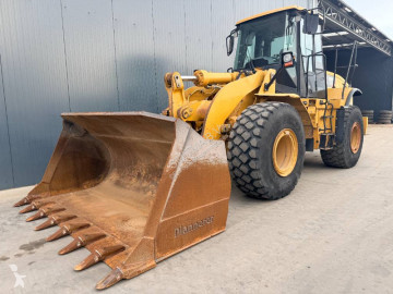 Caterpillar950H