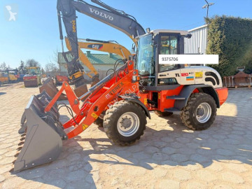 Terex TL 120
