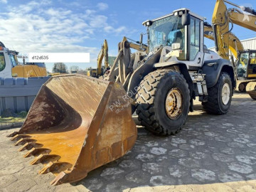 Volvo L 120 H