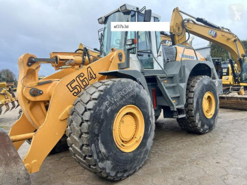 Liebherr L564