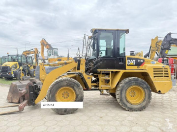 Caterpillar914G