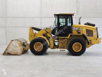 Caterpillar930