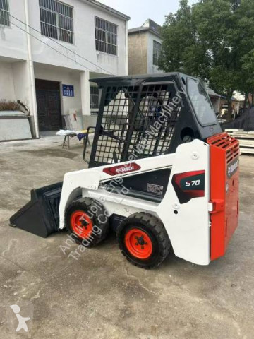 Bobcat S 70