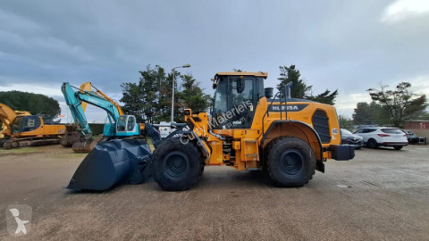 Hyundai HL955A