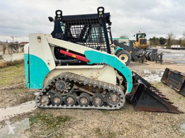 Caterpillar 247B