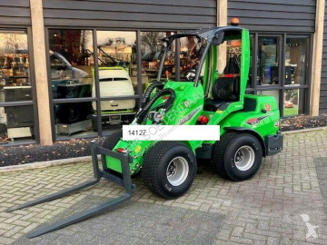 Avant tecno
