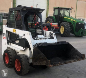 Bobcat S 70