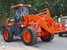 Dragon Machinery wheel loader ZL28F CE