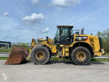 Caterpillar966M