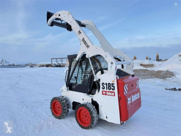 Bobcat S 185 CE&EPA