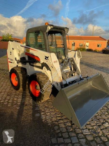 Bobcat S 630